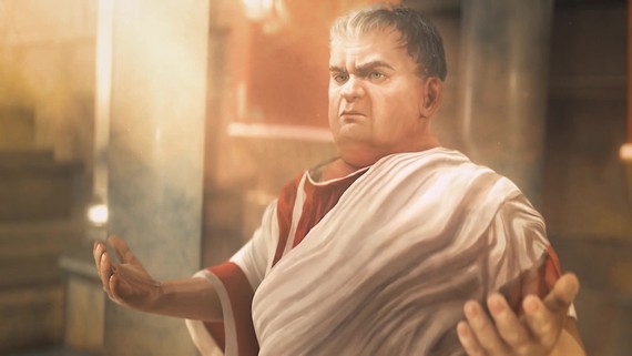 Imperator: Rome, nová grand stratégia od Paradoxu, má dátum vydania