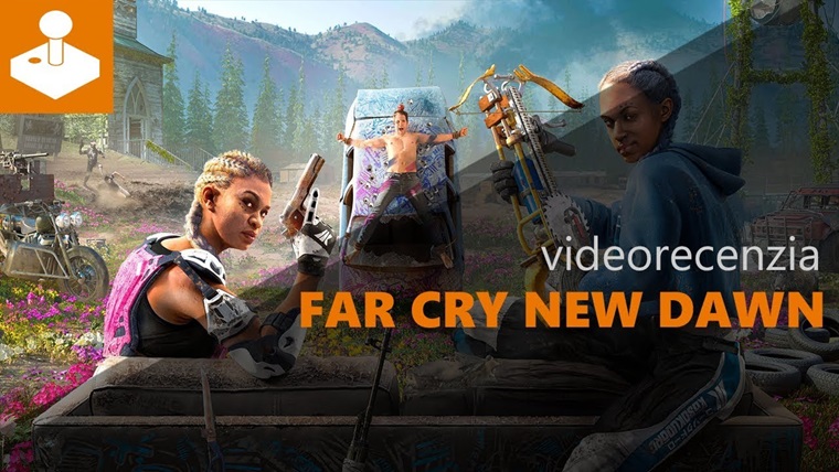 download ps4 far cry new dawn for free