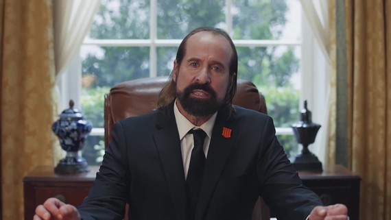 Call of Duty Black Ops 4 - The Replacer Dit it - trailer