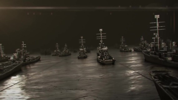 Expanzia Man the Guns pre Hearts of Iron IV je vonku