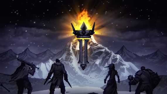 Darkest Dungeon 2 je v príprave