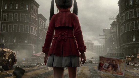 Mobiln� zombie survival MMORPG ukazuje svoj CG trailer LifeAfter