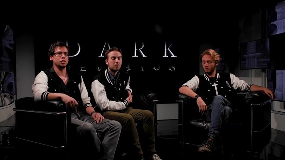 Posledný pohľad do zákulisia tvorby Dark Devotion