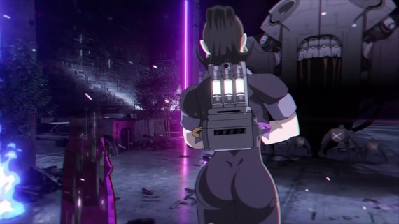 Black Future '88 prestavuje svoju temn� v�ziu bud�cnosti pln� ne�nov