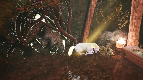 Severská RPG Eternity: The Last Unicorn nám prezrádza dátum vydania