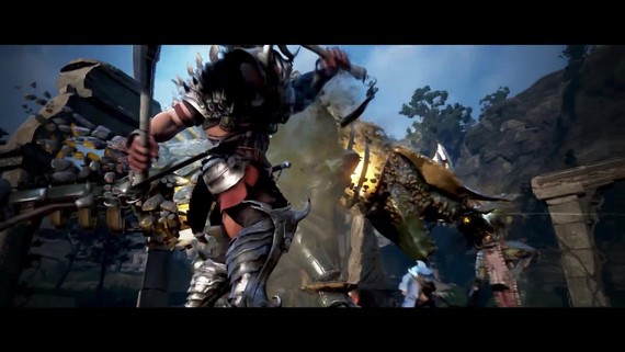 Na Xbox One sa chystá posledná open beta pre Black Desert