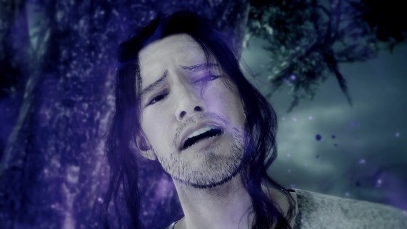 Final Fantasy XV: Episode Ardyn prologue - trailer