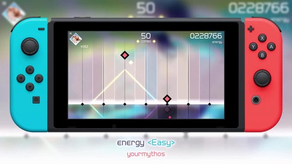 Rytmick hra Voez dostva zadarmo 16 novch skladieb