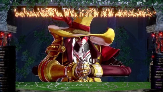 Bloodstained: Ritual of the Night ukázal viac zo svojej hrateľnosti