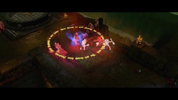 Warhammer: Chaosbane - Pre-order Trailer