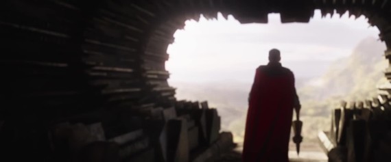 Avengers: Endgame - Superbowl trailer