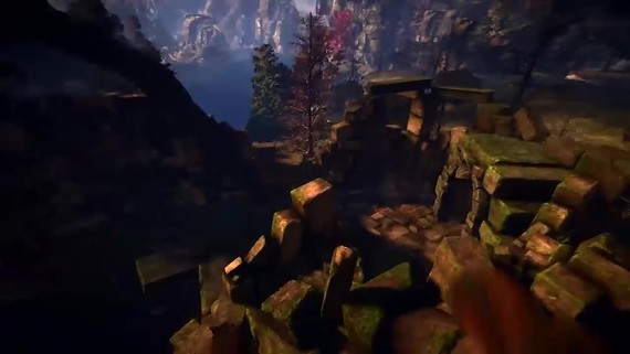 Adventúra Valley má namierené na Switch