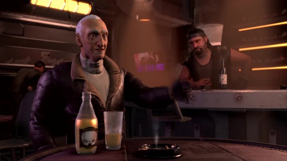 Starpoint Gemini 3 ohlásené