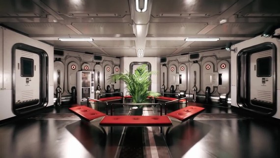 Interpoint - ohlásenie hry