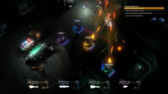 Trident's Wake mus ochrni posledn ndej udstva