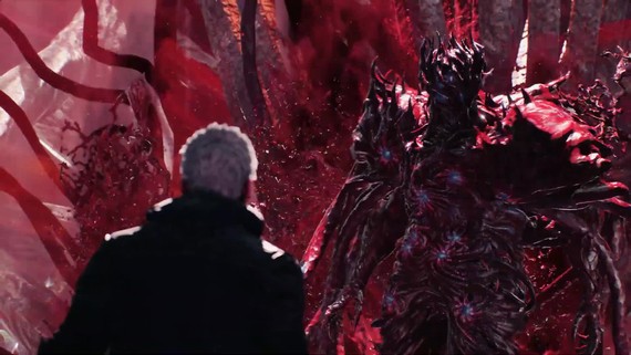 Finálny trailer pre Devil May Cry 5