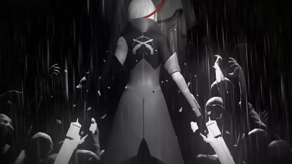 Othercide - GDC Gameplay Trailer 2019