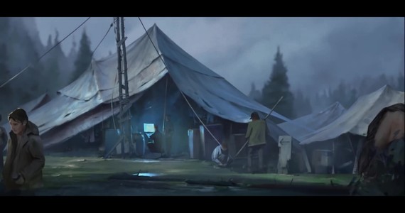 Neverdark - ohlásenie hry