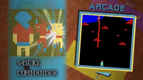 SNK 40th Anniversary Collection tento mesiac už aj na PS4