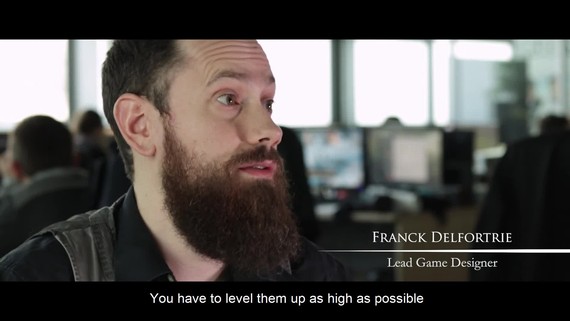 Vvojri hry Warhammer: Chaosbane odpovedali na zvedav otzky