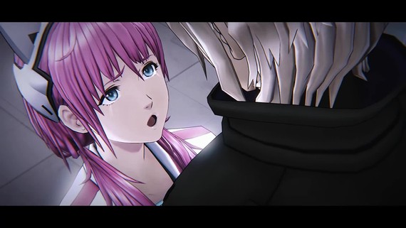 AI: The Somnium Files - GDC 2019 Trailer