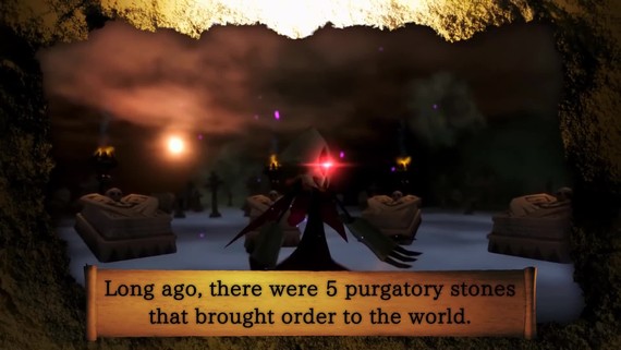 Inferno Climber: Reborn - Promo video