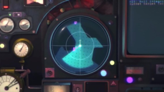 Nauticrawl - teaser trailer