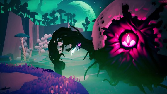 Štýlový titul Solar Ash Kingdom odhalil svoju tvár