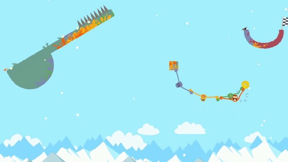 Heave Ho - Reveal Trailer