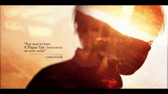 A Plague Tale: Innocence - Preview Accolades Trailer
