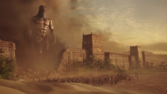 Autori pribliuj tl stratgie v Conan Unconquered