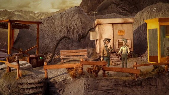 Trberbrook - Launch Trailer 