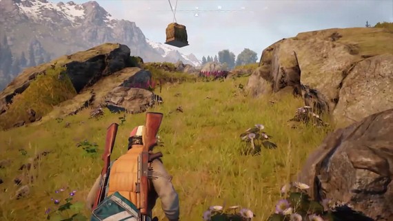 Cez víkend si môžete Vigor zahrať zadarmo