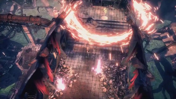 Vylep�en� ed�cia po�skej RPG Seven je u� vonku