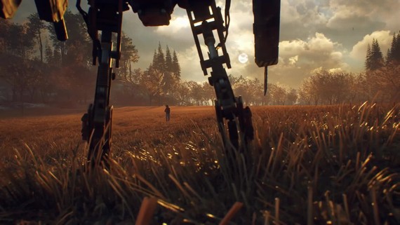 Generation Zero sa blíži a ponúka launch trailer