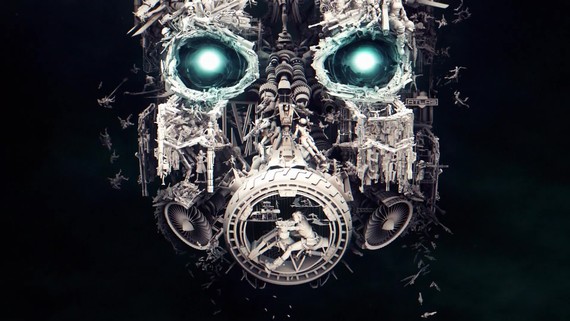 Borderlands dost�va Mask of Mayhem teaser 