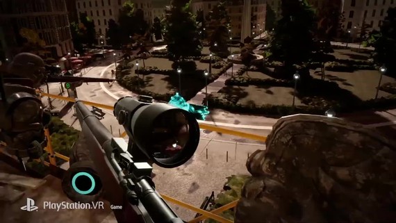 Killing Floor: Double Feature prinesie dvojitú dávku krvavej akcie