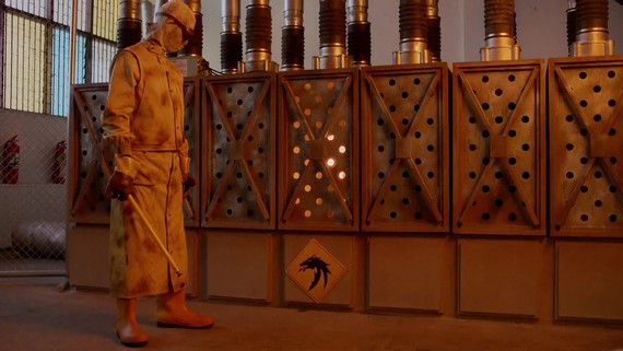 Oppo Reno teaser ukazuje, ako sa vyr�baj� mobily