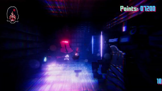 Project Downfall - Early Access trailer