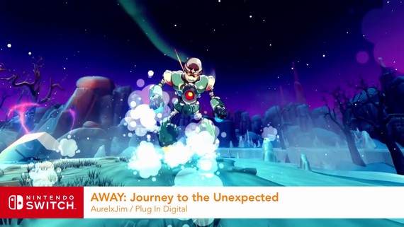 Výber Nintendo eShop hier vo februári