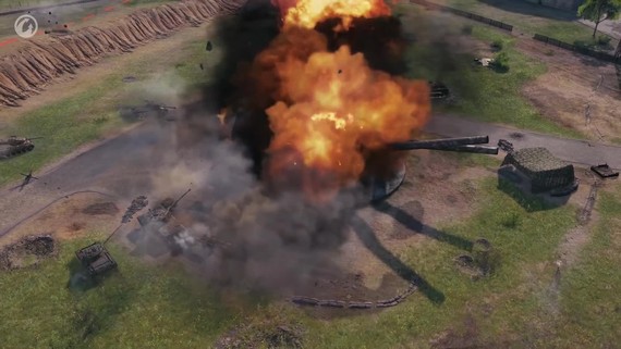 World of Tanks štartuje novú Frontline sezónu