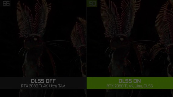 Anthem dostal DLSS podporu