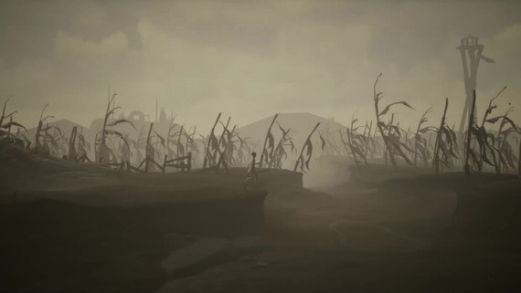 Platformová Stela hráčom priblíži posledné dni mysteriózneho sveta