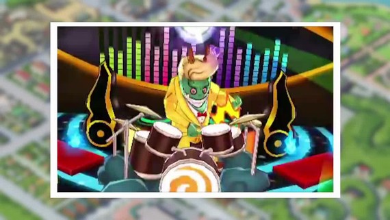 Yo-Kai Watch 3 prináša viac Yo-Kaiov a viac tajomstiev