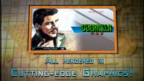 SNK 40th Anniversary Collection - PS4 Launch Trailer