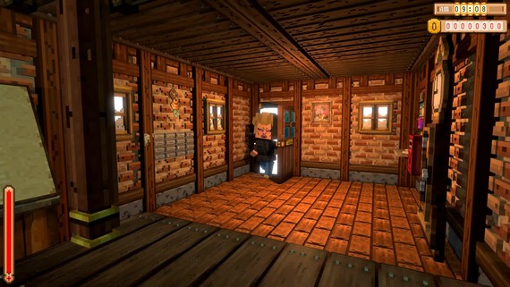 Willowbrooke Post - Launch Trailer