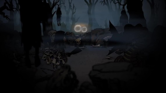 Mistover - Teaser Trailer