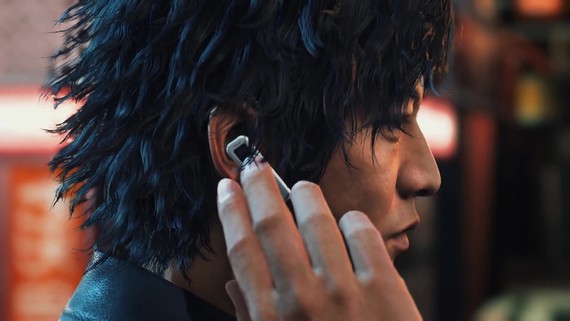 Judgment ukazuje svoje monosti