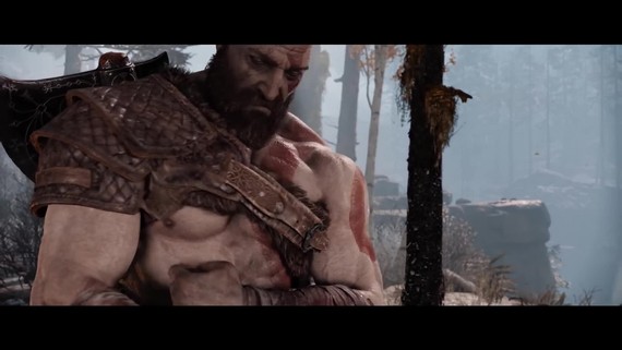 Only on Playstation - trailer