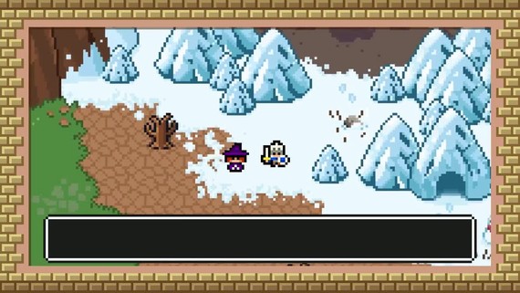 Witch & Hero - Trailer